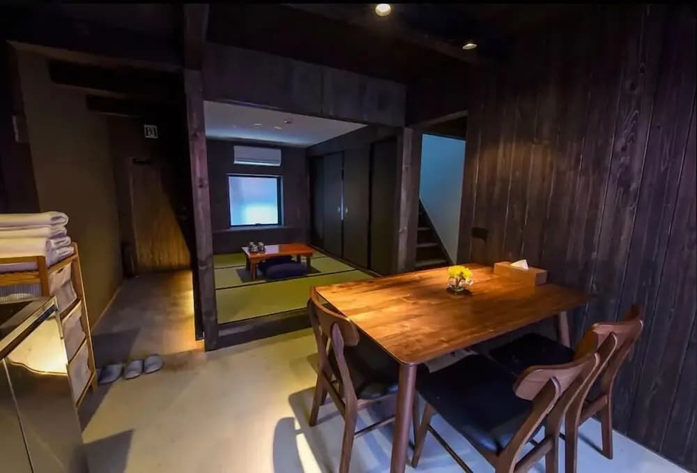 Gentle Wind House - photo 5