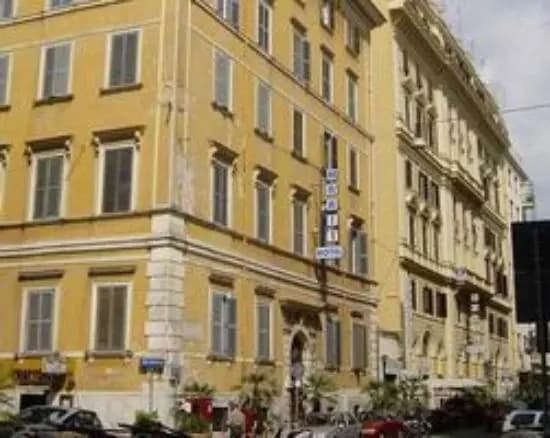 Hotel Mari 1 - photo 1
