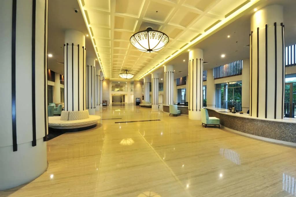 Discovery Ancol - photo 13