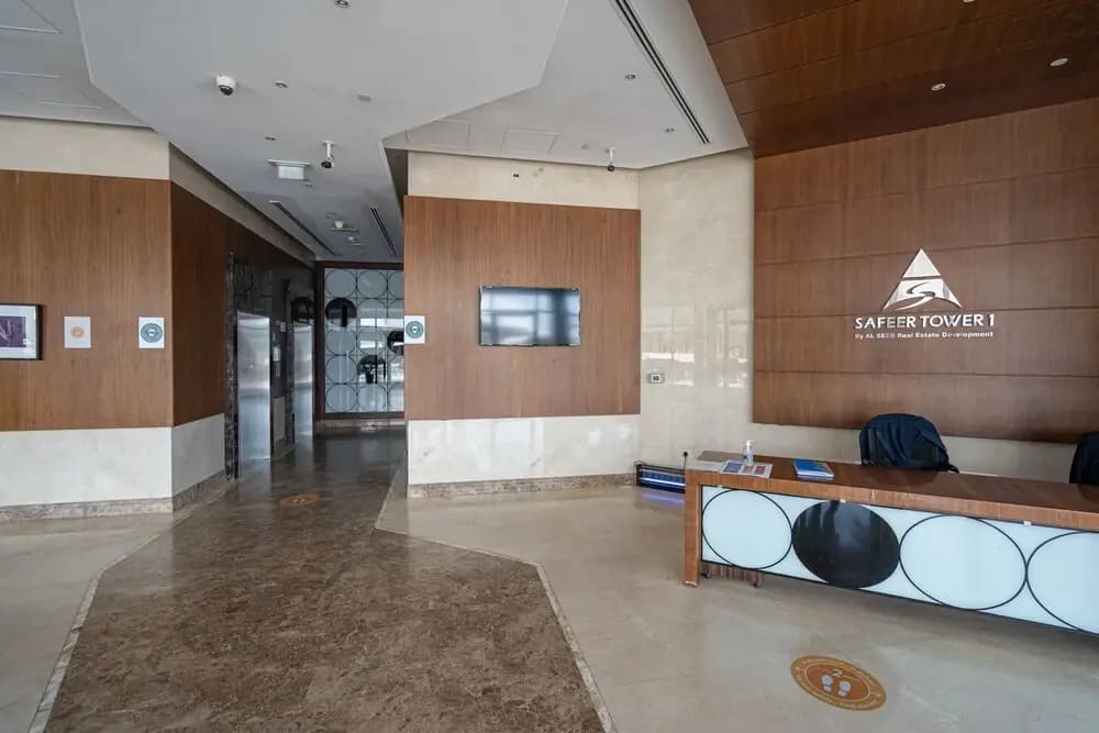 HiGuests - Safeer Tower 1 - photo 2