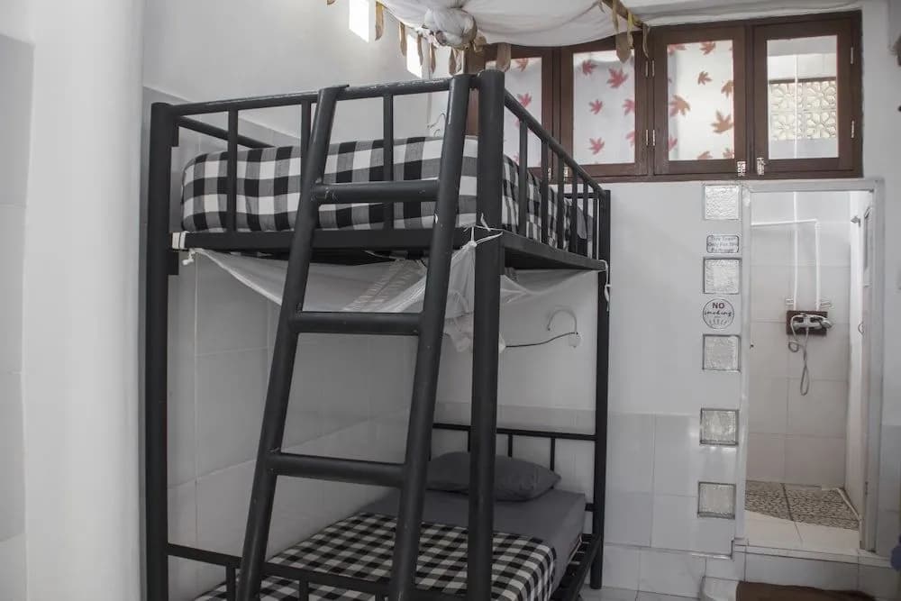 Serenity Guesthouse 2 - Hostel - photo 31