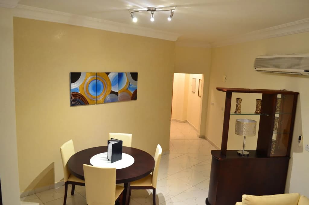 Liberty Suites Doha - photo 3