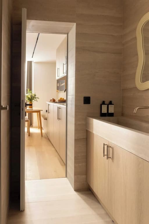 Elegant Apartment a/c - 1BR /4P - Champs de Mars - photo 13