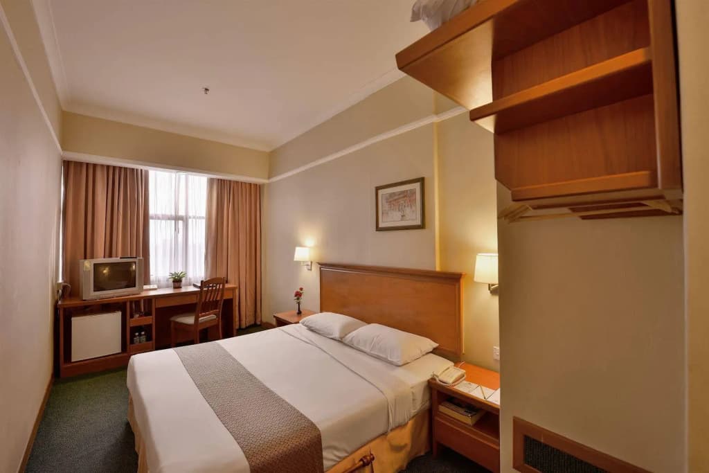Pearl View Hotel - photo 4