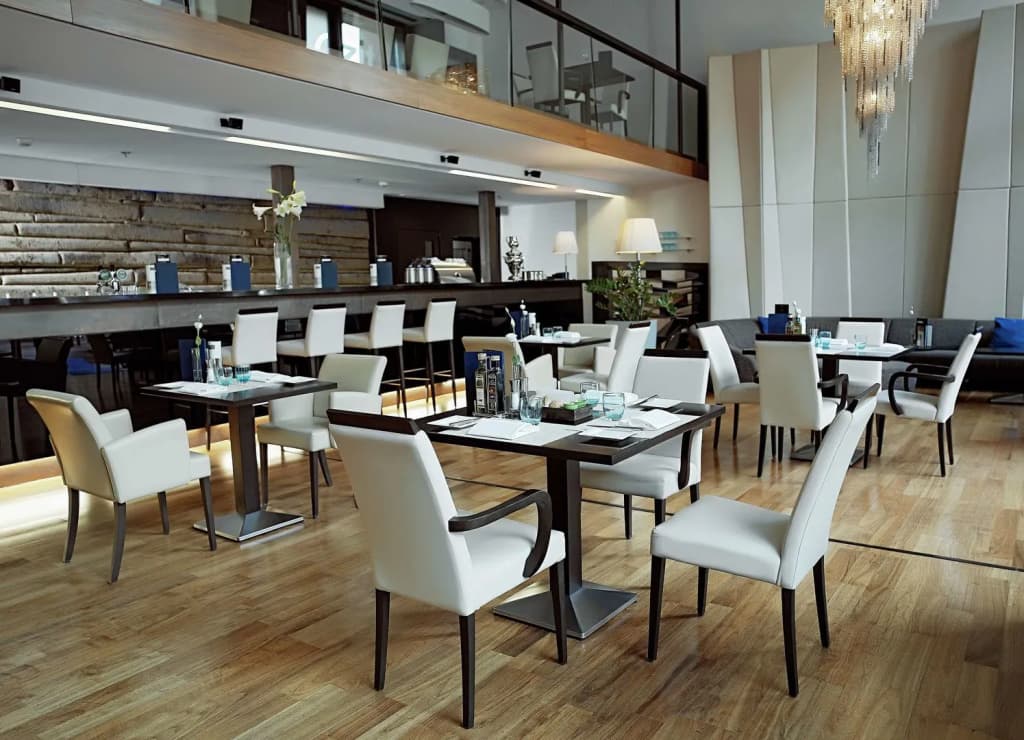 Crowne Plaza Budapest by IHG - photo 36