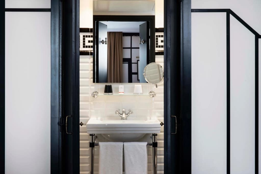 Hôtel Monsieur & Spa - photo 9