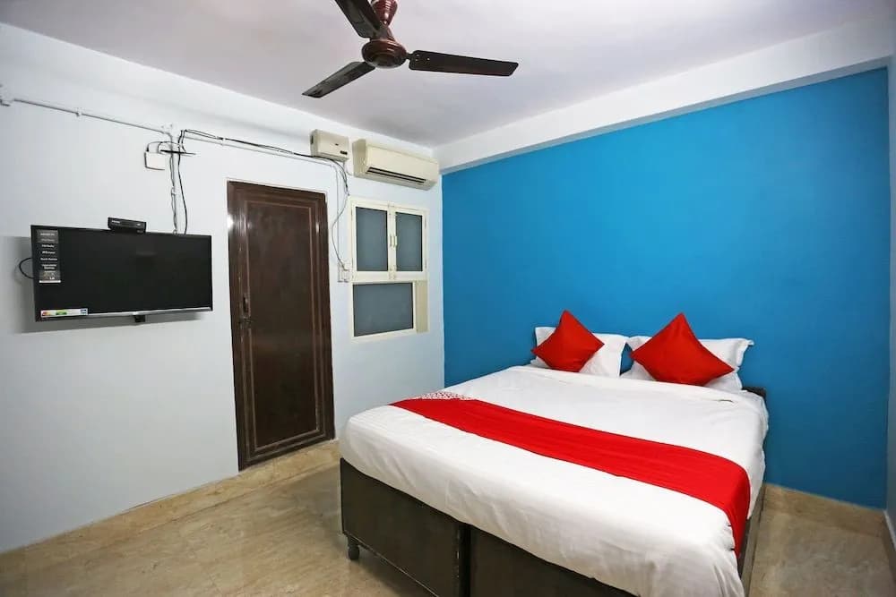 OYO 40792 Dimpy House - photo 3
