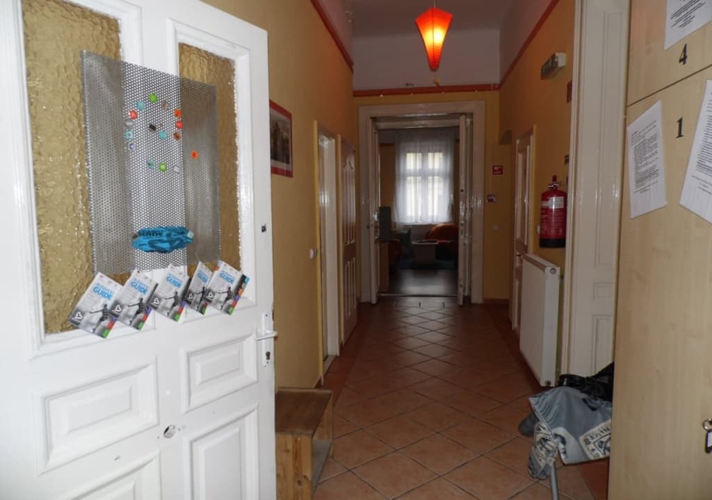 West Side Hostel - photo 2