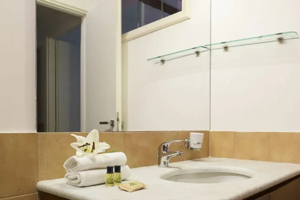 AP01 VIA GIULIA Rome Accommodation - photo 7