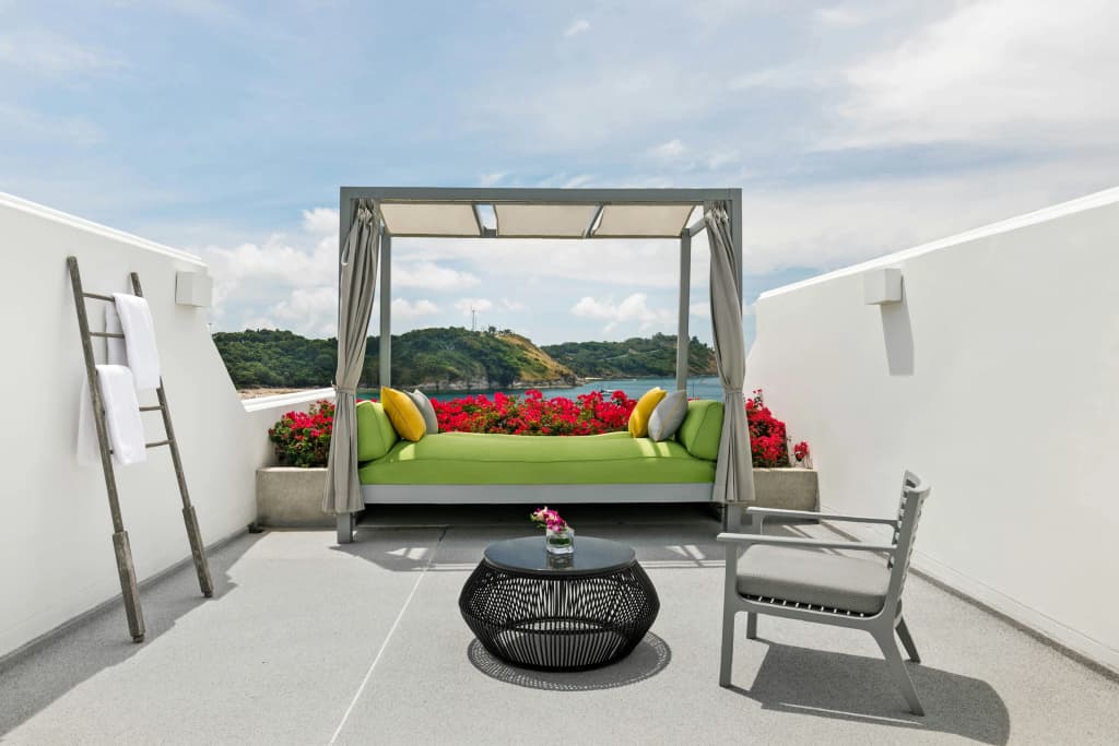 The Nai Harn Hotel - photo 7