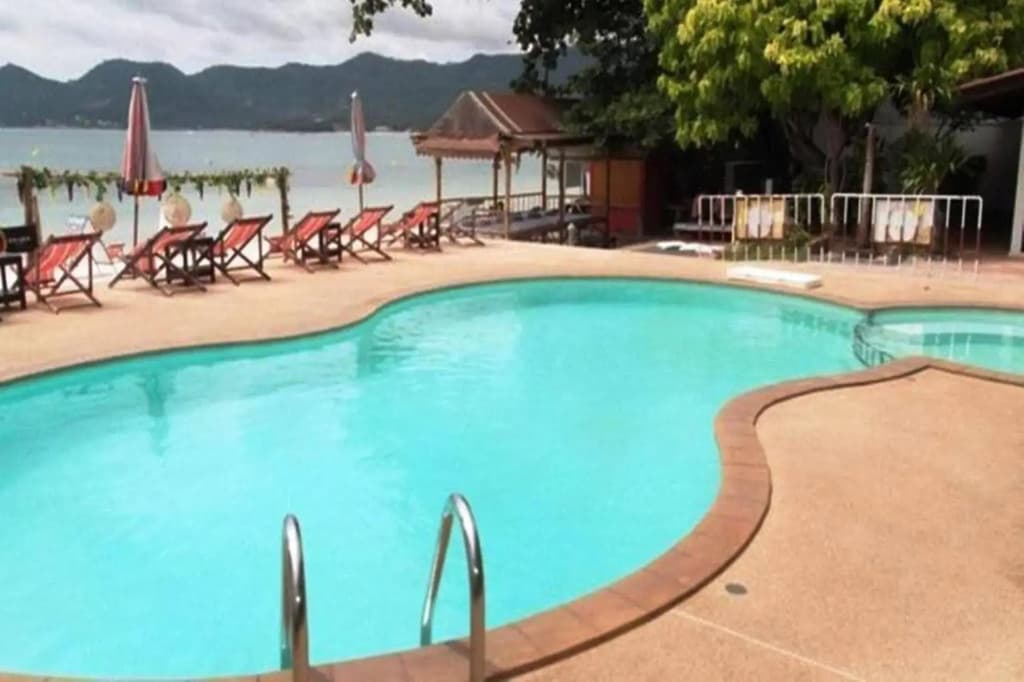 P&P Samui Resort - photo 11