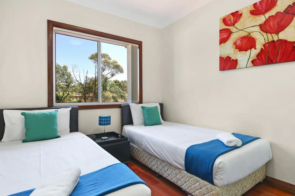 Homelea Villas - Sydney - photo 5