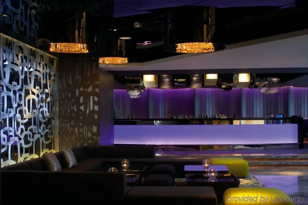 The Mira Hong Kong Hotel - photo 23