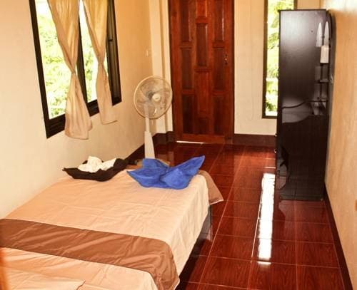 Kata Mountain Inn - photo 1