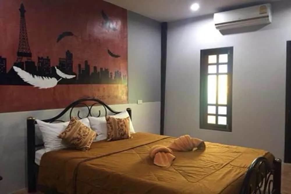 K Guesthouse - photo 5