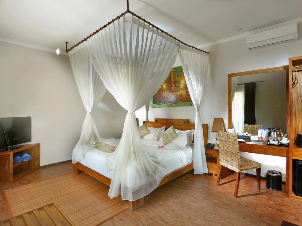de Sapphire Cliff Villa - main photo