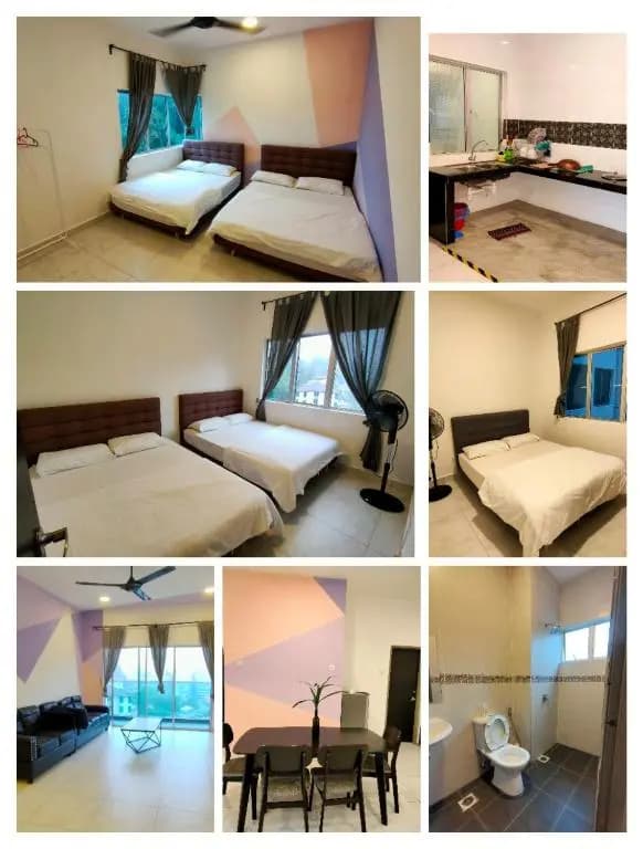Cameron Homestay - photo 5