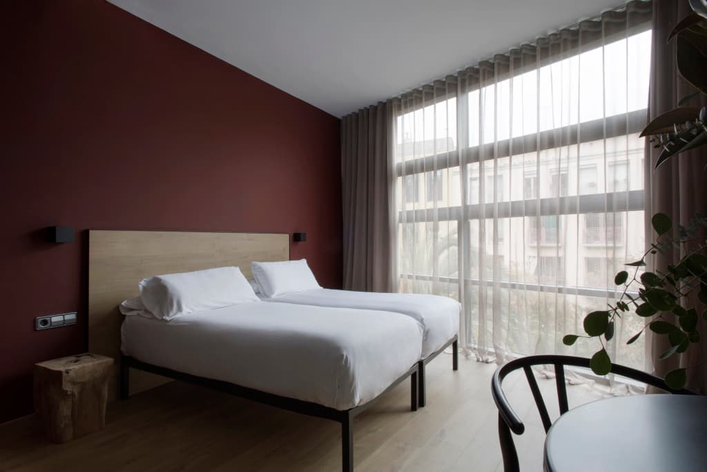 Aparthotel Allada - photo 3