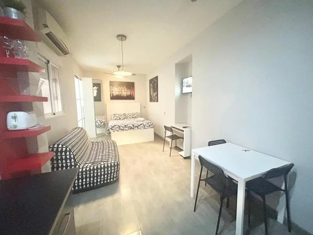 Ferrocaril 2 Apartment - photo 2
