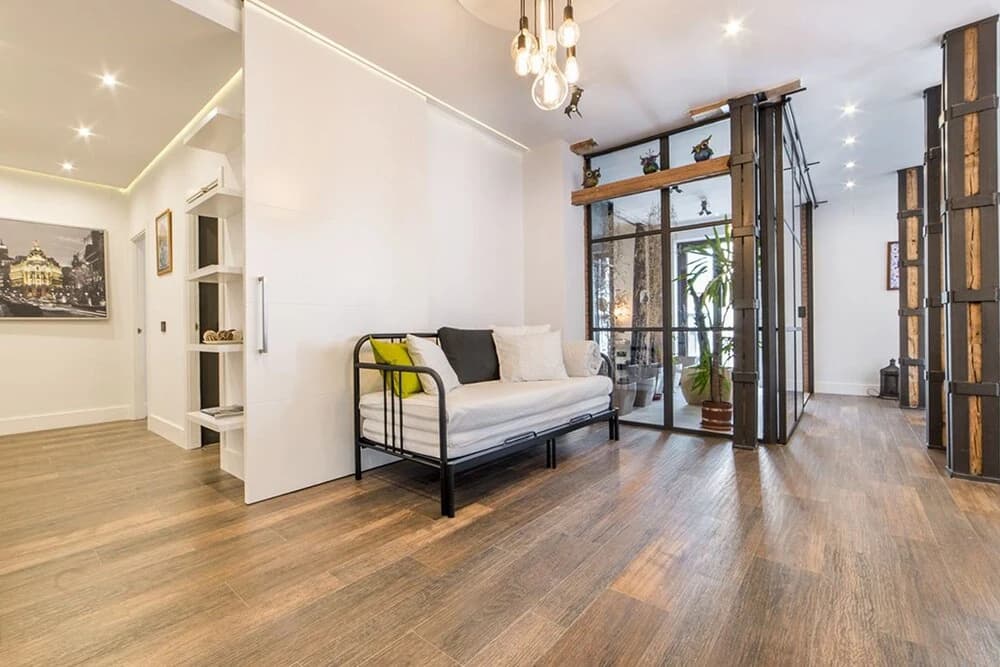 Apartamento en la Puerta del Sol - photo 6
