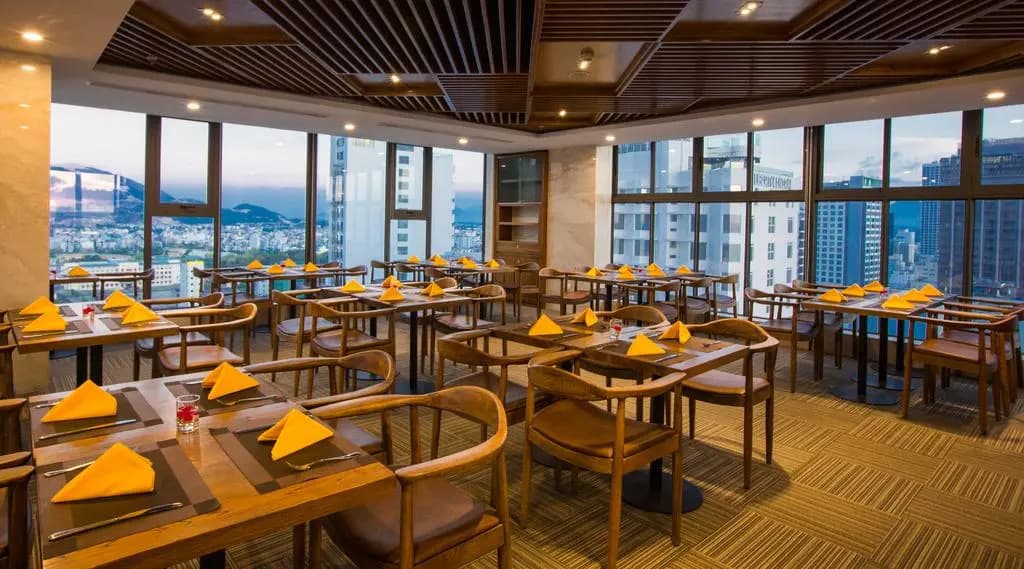 DTX Hotel Nha Trang - photo 35