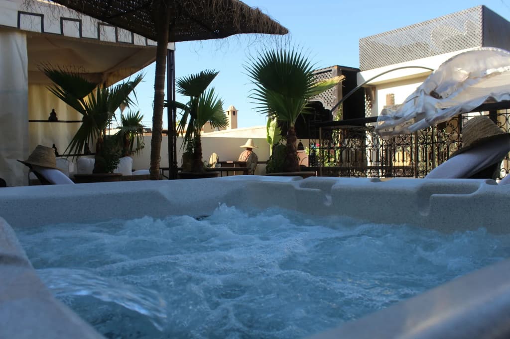 Riad Reve D'or - photo 18