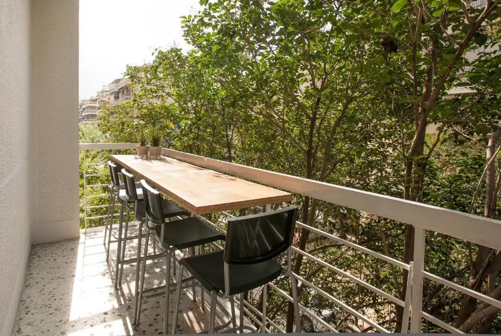 Boutique Athens Apartment Kr1 - photo 10