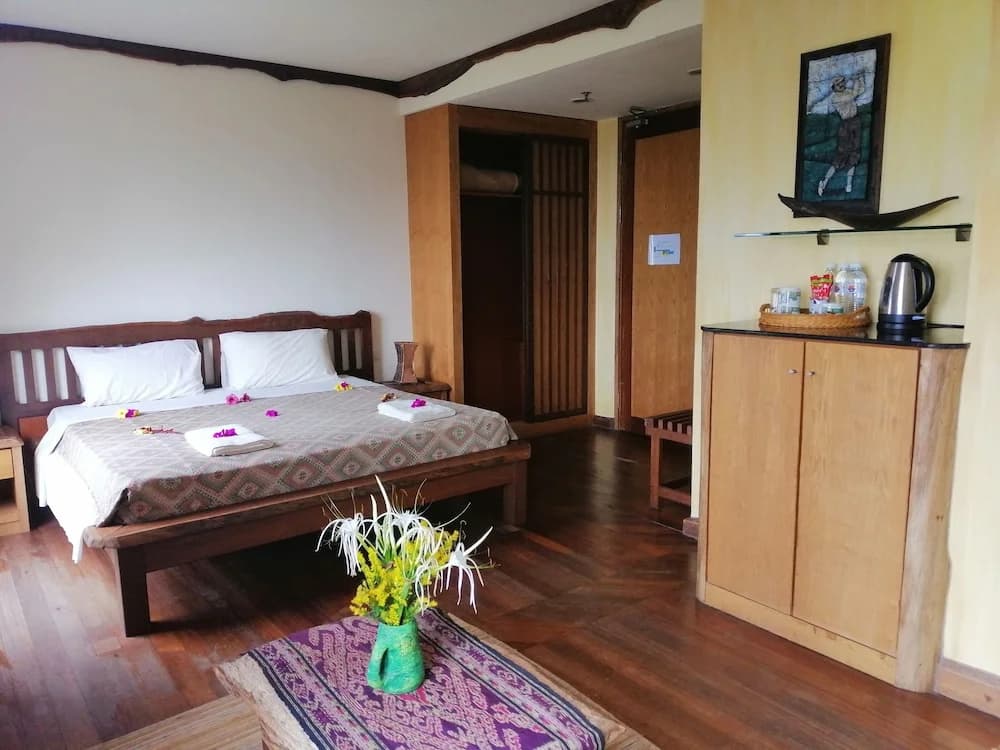 Borneo Highlands Resort - photo 5