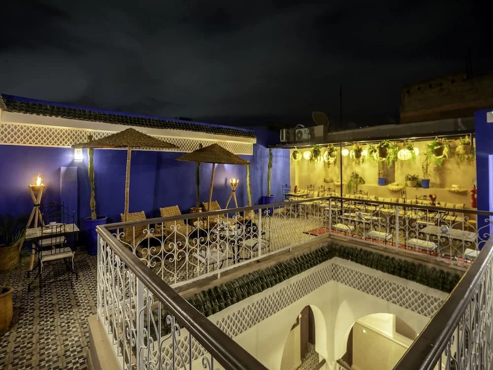 Riad Tarba & spa - photo 15