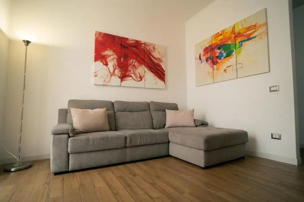 Appartamento Piazza Anco Marzio - photo 6