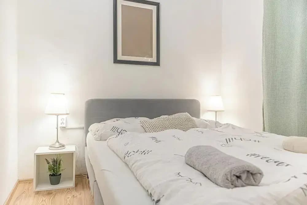 Modern 2BR Apt Near Westbahnhof - photo 4