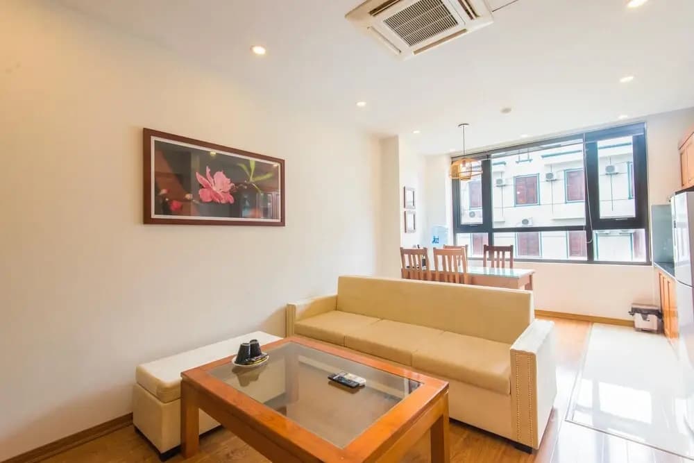 Sunny Home - photo 16