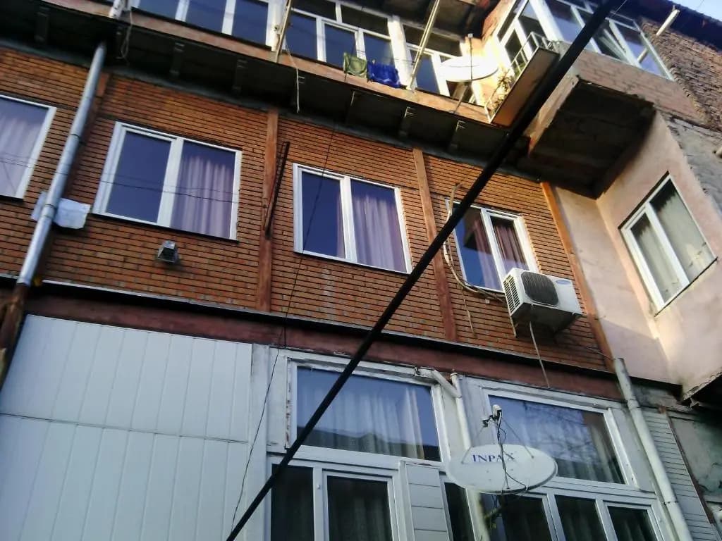 Corner Guest House - photo 1