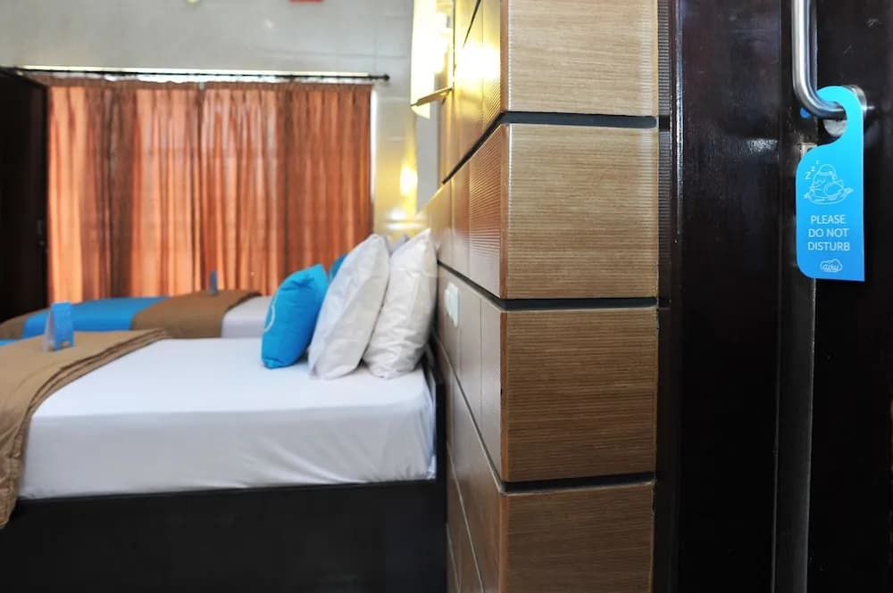 Airy Eco Jimbaran Bantas Kangin 6 Bali - photo 4