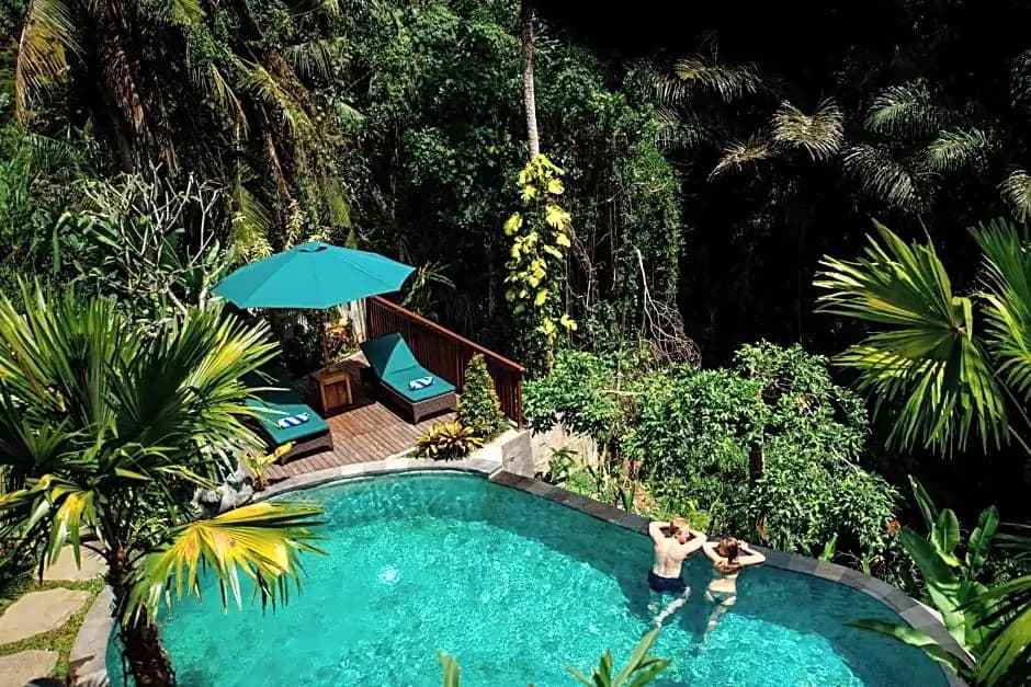 Taman Amartha Villa Ubud - photo 6