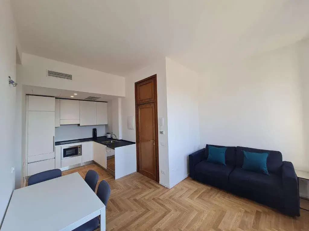 Cinque Giornate Charme Apartment - photo 1