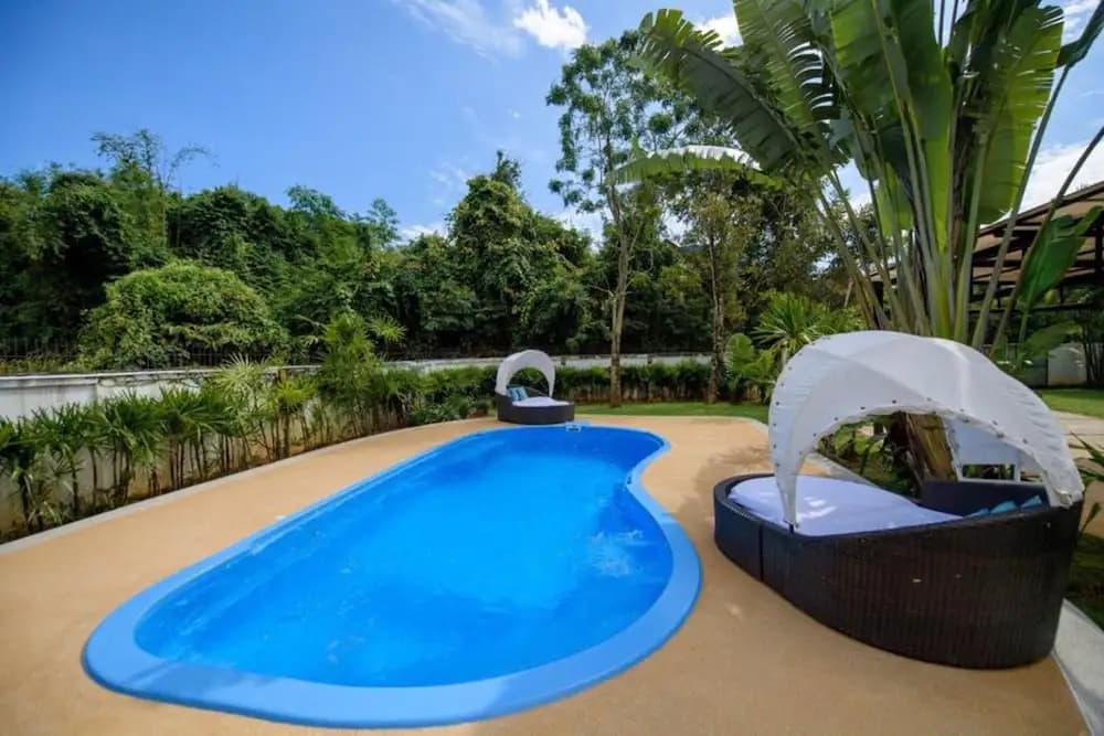 Villa Kanwara - photo 17