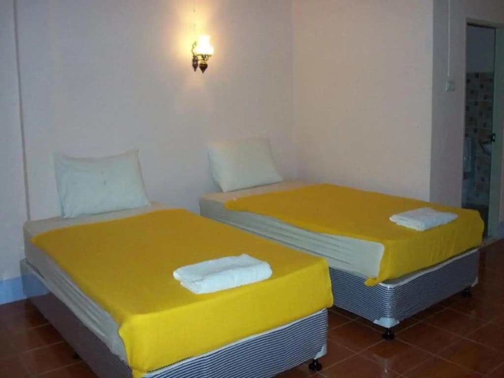 D's Corner & Guesthouse - photo 4