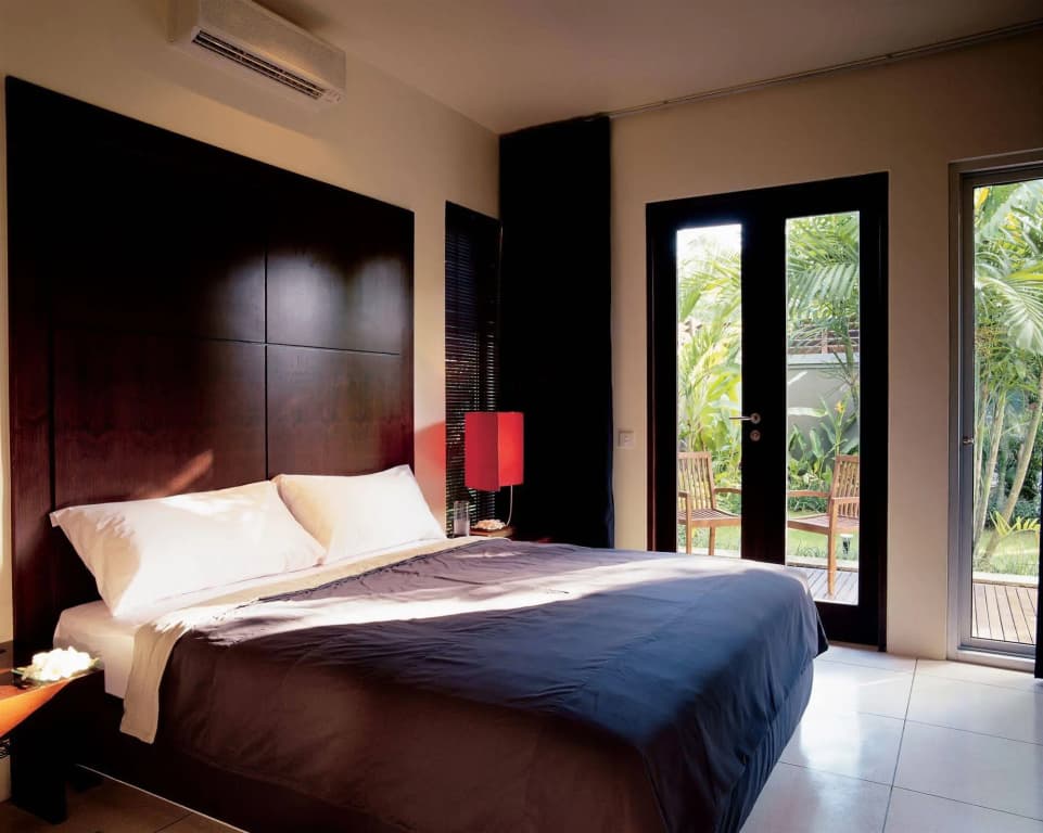 AB Apartment Seminyak - photo 3