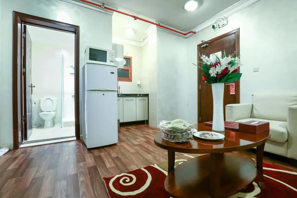 La Villa Suites Hotel - photo 17