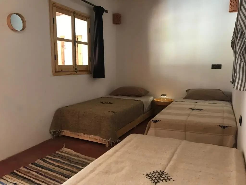 Amlougui House - photo 17
