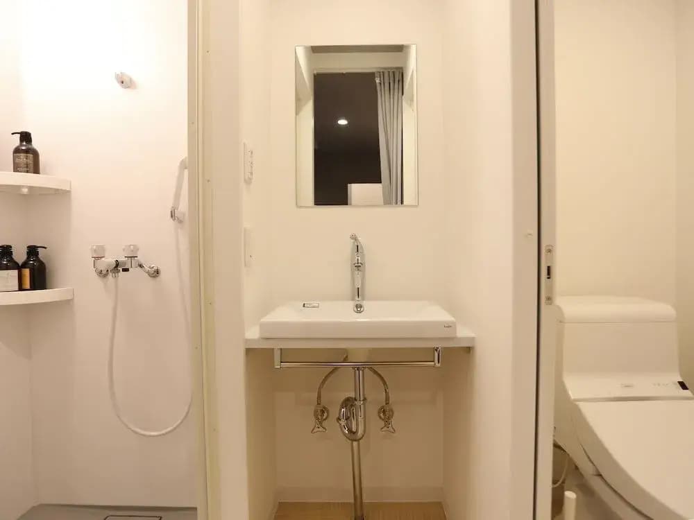 Iwatoyama Hostel - photo 8