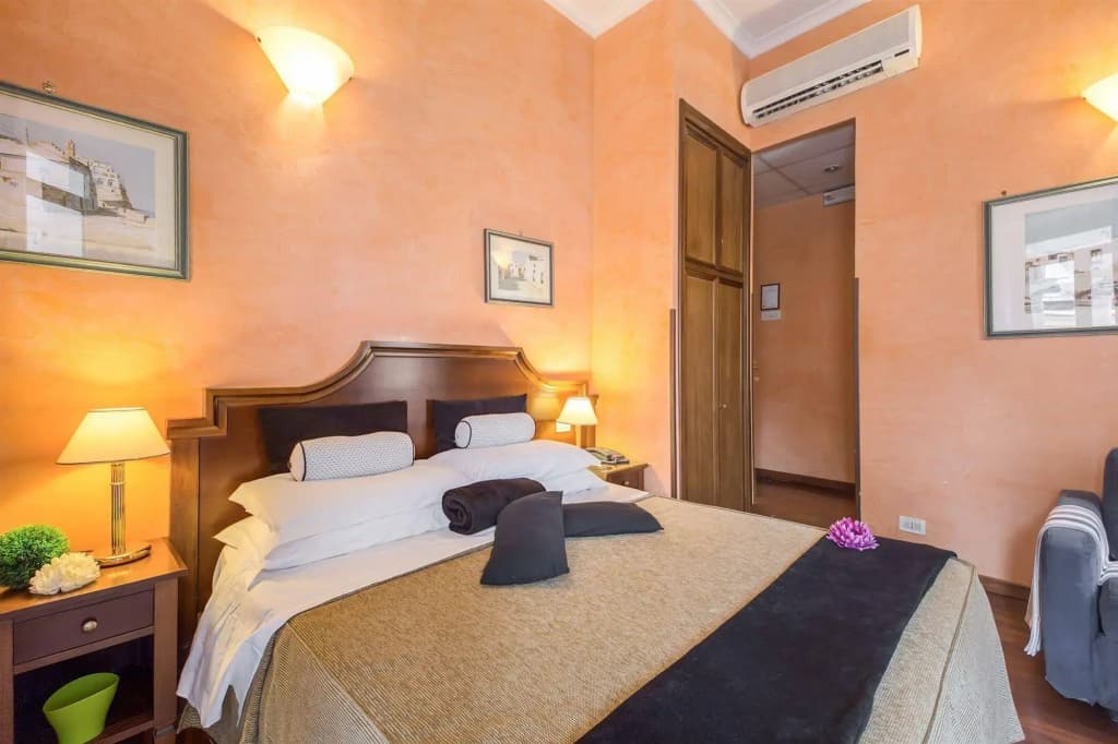 Hotel Le Petit - photo 7