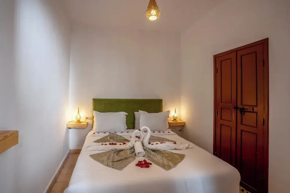 Riad Ilyan & Spa - photo 3