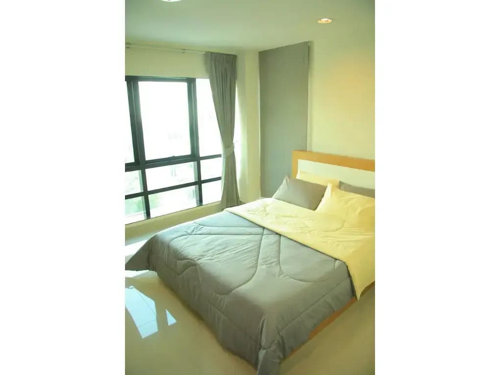iPREMIUM Sukhumvit 81 - photo 3