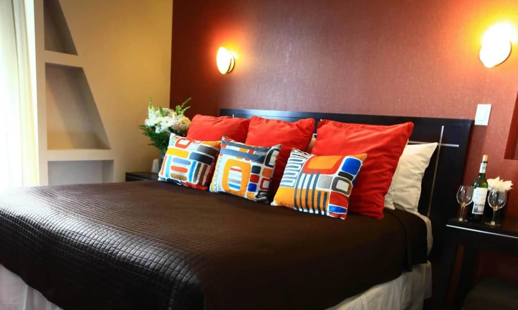 Nesva Hotel - photo 6