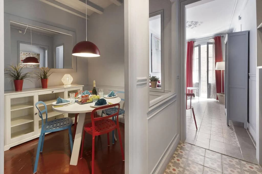 Nextdoor Gracia Barcelona - photo 6
