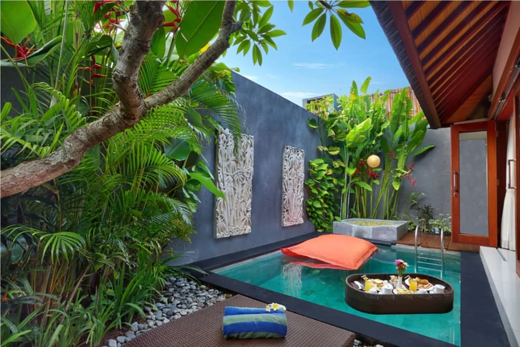 Seminyak Sanctuary Villa by Ini Vie Hospitality - photo 19