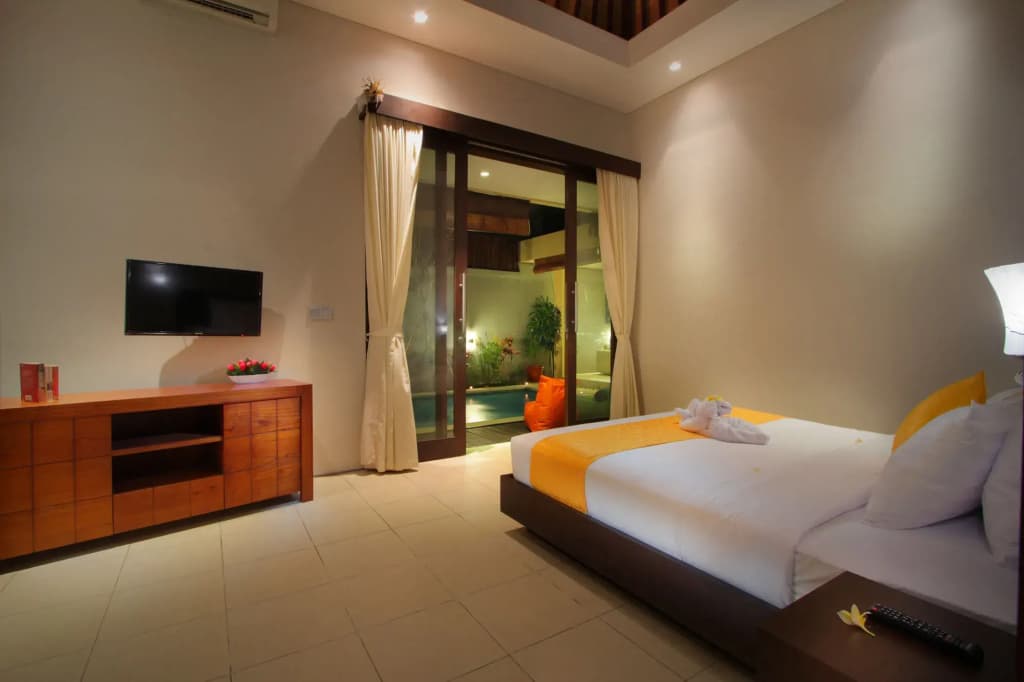 Sudha Villa Bali Baik-Baik - photo 5