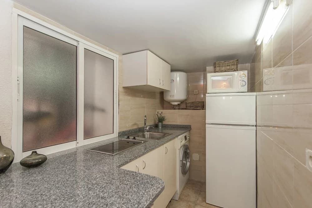 Apartamento Reina Sofía V - photo 12